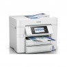 Epson WorkForce Pro WF-4810DTWF Έγχρωμο Πολυμηχάνημα Inkjet με WiFi και Mobile Print