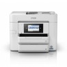 Epson WorkForce Pro WF-4810DTWF Έγχρωμο Πολυμηχάνημα Inkjet με WiFi και Mobile Print