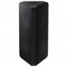 SAMSUNG MX-ST40B/EN Sound Tower Φορητό Ηχείο