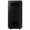 SAMSUNG MX-ST40B/EN Sound Tower Φορητό Ηχείο