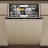 Whirlpool W8I HT40 T Εντοιχιζόμενο Πλυντήριο Πιάτων