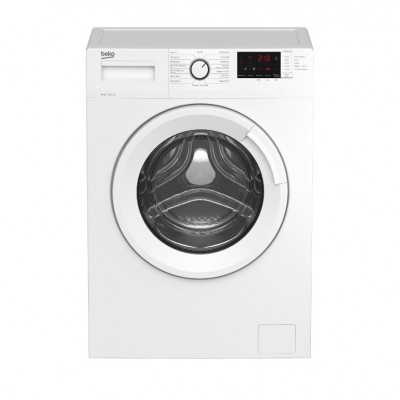 Beko WUE6512PAR Πλυντήριο Ρούχων