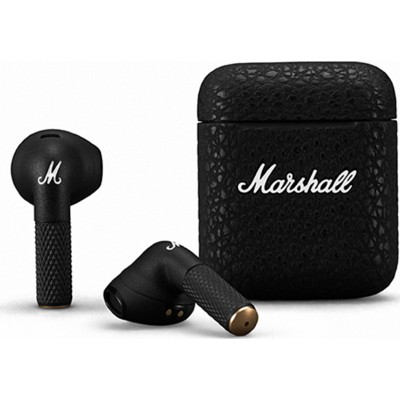 Marshall Minor III Earbud Bluetooth Ακουστικά