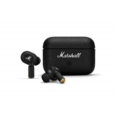 Marshall Motif II A.N.C Bluetooth Ακουστικά