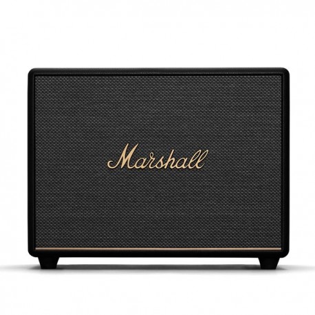 Marshall Woburn III BT Speaker Black Bluetooth Ηχείο