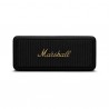 Marshall Emberton II Black & Brass Bluetooth Ηχείο