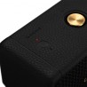 Marshall Emberton II Black & Brass Bluetooth Ηχείο