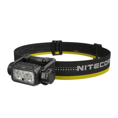 NiteCore NU45 Headlamp Φακός LED 1700Lm