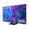 Samsung QE75Q70DA 75" QLED Τηλεόραση Smart 4K