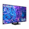 Samsung QE75Q70DA 75" QLED Τηλεόραση Smart 4K