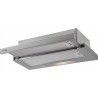 Pyramis PO78010008SIX + Pyramis PHC61410FMB + Pyramis Power Slim 60cm Inox