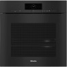 Miele DGC 7860 HCX Pro Φούρνος άνω Πάγκου Μαύρος Obsidian 12100890