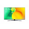 LG 50NANO766QA Τηλεόραση 50" 4K UHD LED HDR (2022)