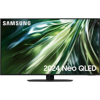 Samsung QE50QN90D Τηλεόραση 50" Neo QLED 4K UHD (2024)