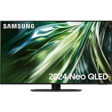 Samsung QE50QN90D Τηλεόραση 50" Neo QLED 4K UHD (2024)