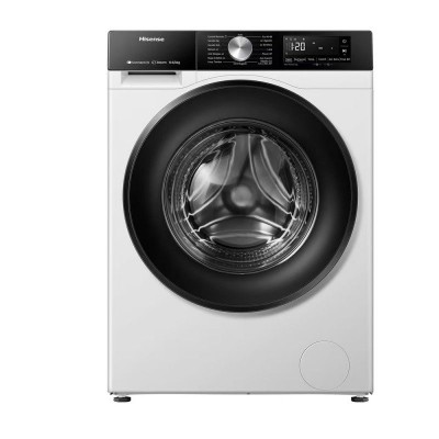 Hisense WD3S8043BW3 Πλυντήριο-Στεγνωτήριο 8kg/5kg