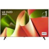 LG OLED65B46LA Τηλεόραση 65" OLED 4K UHD (2024)