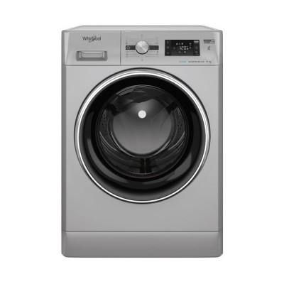 Whirlpool AWG 1114SD Πλυντήριο Ρούχων