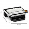 Tefal GC718D Optigrill Γκριλιέρα