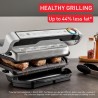 Tefal GC718D Optigrill Γκριλιέρα