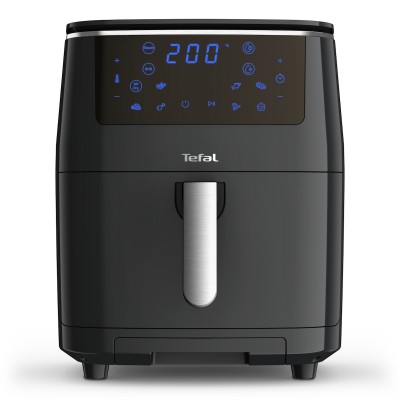 Tefal FW201815 Air Fryer 6.5lt Φριτέζα Αέρος