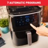 Tefal FW201815 Air Fryer 6.5lt Φριτέζα Αέρος