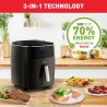 Tefal FW201815 Air Fryer 6.5lt Φριτέζα Αέρος