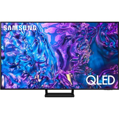 Samsung QE55Q70DAT Τηλεόραση 55" QLED 4K UHD (2024)