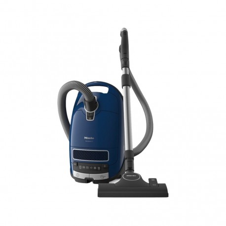 Miele Complete C3 125 Edition Ηλεκτρική Σκούπα Marine Blue 12436330