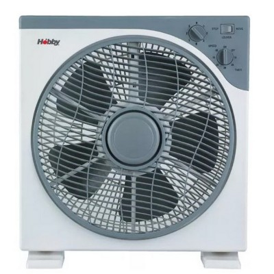 Hobby ΗBF-80572 Ανεμιστήρας Box Fan (800572)