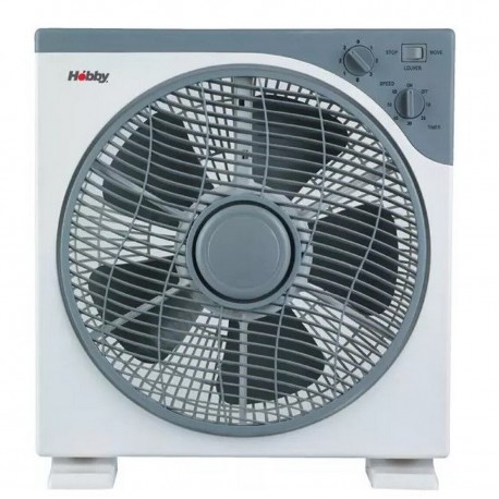 Hobby ΗBF-80572 Ανεμιστήρας Box Fan