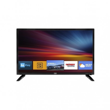 Smart Τηλεόραση 24'' Trevi LTV-2409 12Volt