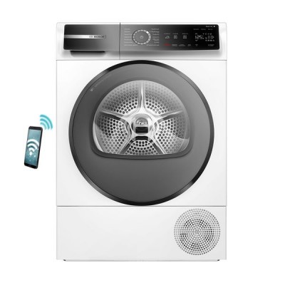 Bosch WQB245B8GR 9kg Στεγνωτήριο