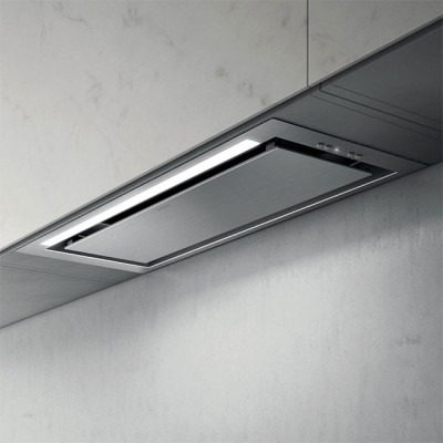 Elica Hidden 2.0 IX/A/52 Μηχανισμός Απορρόφησης 60cm Inox