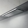 Elica Hidden 2.0 IX/A/52 Μηχανισμός Απορρόφησης 60cm Inox