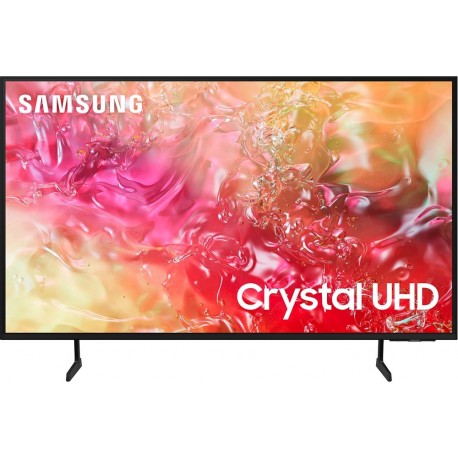 Samsung UE65DU7172U Crystal Τηλεόραση 65" 4K UHD (2024)