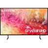 Samsung UE65DU7172U Crystal Τηλεόραση 65" 4K UHD (2024)