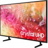 Samsung UE65DU7172U Crystal Τηλεόραση 65" 4K UHD (2024)