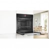 Bosch HBG7742B1 Black Φούρνος Εντοιχιζόμενος