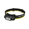 NiteCore NU50 Headlamp Φακός LED Κεφαλής 1400Lm , 4000ma