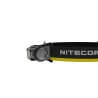 NiteCore NU50 Headlamp Φακός LED Κεφαλής 1400Lm , 4000ma