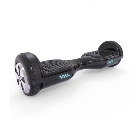 UrbanGlide 65 Lite Hoverboard Μαύρο (URBGY55160)