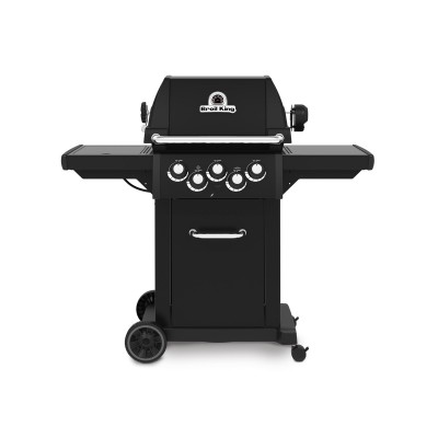 Broil King Royal 390 Shadow Ψησταριά Υγραερίου 824-283SDW