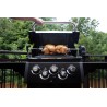 Broil King Royal 390 Shadow Ψησταριά Υγραερίου (824-283SDW)