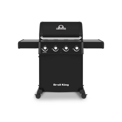 Broil King Crown 410 Ψησταριά Υγραερίου 865-953