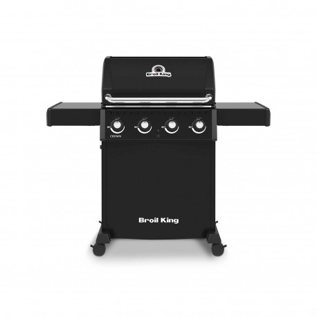 Broil King Crown 410 Ψησταριά Υγραερίου 865-953