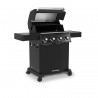 Broil King Crown 410 Ψησταριά Υγραερίου 865-953