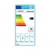 Bosch DWK81AN60 Απορροφητήρας Τζάκι Black