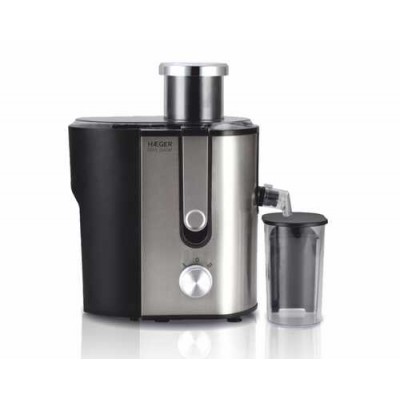 Haeger JE-600.002B Mini Juicer Αποχυμωτής