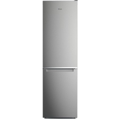 Whirlpool W7X92IOX Ψυγειοκαταψύκτης Inox